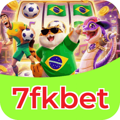 Jogos com maior RTP na 7fkbet