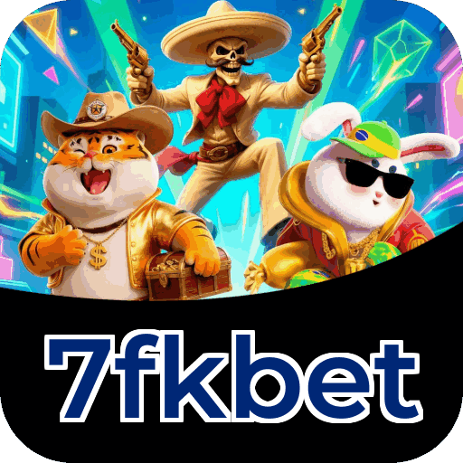 Login rápido no app 7fkbet